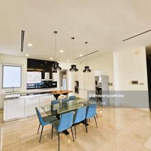 Unique Gem in the most sought after condo in Sri Hartamas