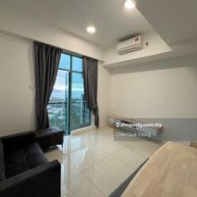 Bay Suites Residences, Fully Furnished