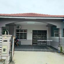Fully Furnished Taman Kesang Idaman Muar