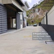 Hi Tech 7 Semenyih Semi-D Factory for Sale