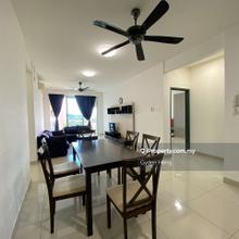 D' Ambience Residences