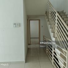 Desa Bayumas 2.5 storey