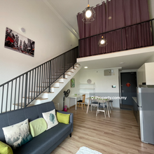 Emporis, Kota Damansara