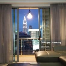Suasana Bukit Ceylon, Nice View, Bukit Bintang