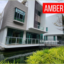 Water Villa The Light Collection 1 @ 3 Storey Bungalow For Rent