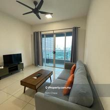 Nice dual key condo for sale