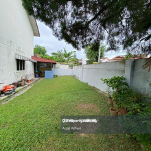 Corner Lot House Jalan Ss 1 Kelana Jaya