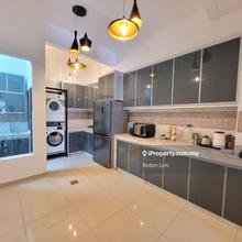 Drop Price Opal @ Seri Alam Double Storey Cluster