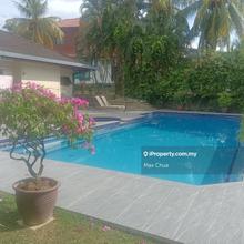 Country Heights Kajang Bungalow