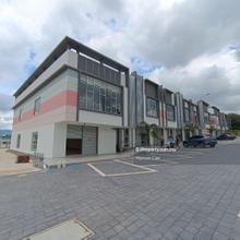 Seremban Irama Biz Sendayan , sendayan Techvalley, Ikon, Centrio, 