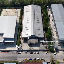 Detach Bungalow Factory Bandar Tasik Kesuma Semenyih Beranang