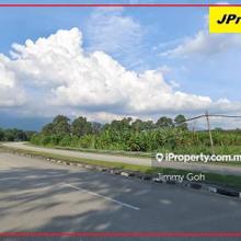 Industri Land Proton City Tanjung Malim, Perak (Q3468)