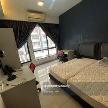 Serviced residence for Sale