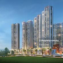 Midas @ Seri Alam