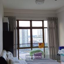 Palazio Service Apartment,3 bedrooms (Bumi Lot)