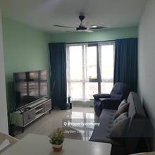 Gravit8, Klang 2 Bedrooms 2 Bathrooms fully furnished for rent
