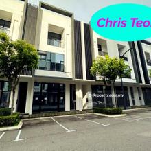 Vervea 3 Storey Shop