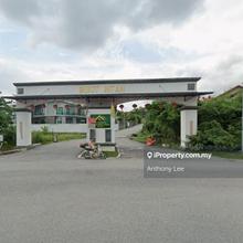 Seremban Taman Bukit Intan 2 storey Bungalow freehold 8000 sqft