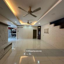 3 Storey Freehold Corner Unit with 28ft Extra Land For Sale! Near MRT!