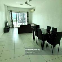 Elit Heights @ Bayan Baru Fully furnished Bayan Lepas