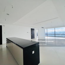 Luxury Condo in Damansara Height