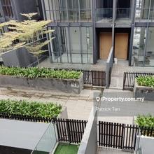 Empire Residence, with lift, basic bare, near Ikea, The Curve & Mrt