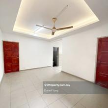 Taman Daya Flat 2bed Renovated Johor Bahru