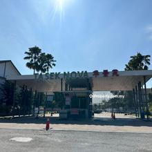 Double Storey Terrace House For Sale