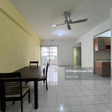 Walking Distance to MRT