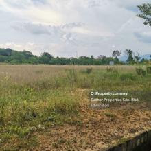 Industrial land for Sale