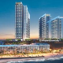 Premium Seaview Condo in Langkawi