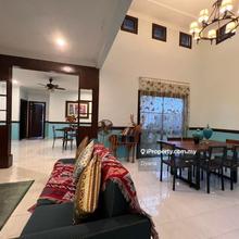 For Sale - 1 Storey Bungalow D'Amour Villa, Melaka