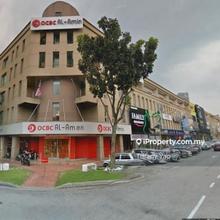 The Strand ,Dataran Sunway, Kota Damansara, Sunway Giza,Kota Damansara