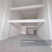 Sphere Shop Lot Prima Damansara Condo 22 x 75 1.0 Shop Lot Retail
