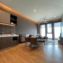 Seaview Unit & Fully Furnished, City of Dreams, For Sale 