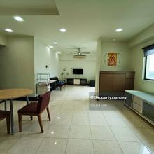 Seri Palma Apartment @ Taman Delima For Sale