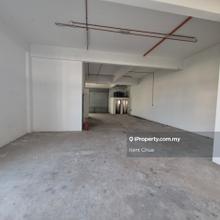 Limited Mivo Industrial Park Link Factory for rent!