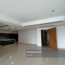 High floor