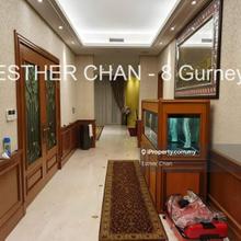 Unobstructed  sea view , 10,700sq ft, 1 unit per floor
