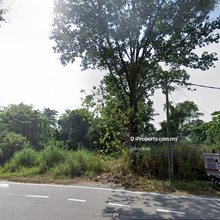 Converted Industrial Land @ Klang Main Road
