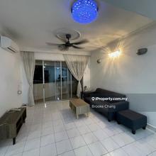 D' aman Condo Fully Furnished, Taman Putra Damai, Ara Damansara