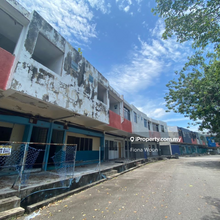 Shop Lot Taman Desa Cheng Damai, Cheng Melaka