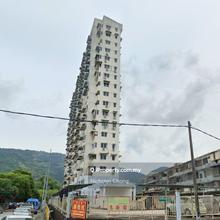 Below Market 34% - Taman Hui Aun, Halaman Zoo Satu, Ayer Itam