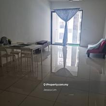 New condo strategically linked to  MRT station Kpg Selamat 