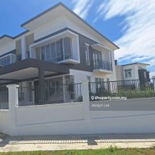 Semenyih Bandar Tasik Kesuma For Sale Beside Eco Majestic  