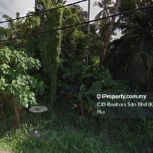 Industrial land for Sale