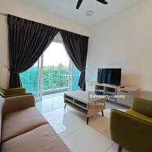 3 Bedder D'Suites Residences @ Horizon Hills for Rent
