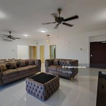 Fully Furnished l Convenient Location 