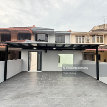 Fully Renovated with extended, Unblock View
