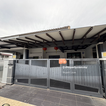 Nice renovation Single storey house for rent 